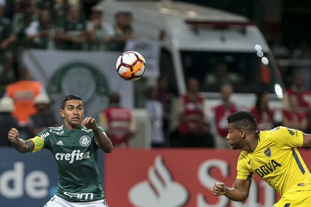 Foto: Ale Cabral/AGIF