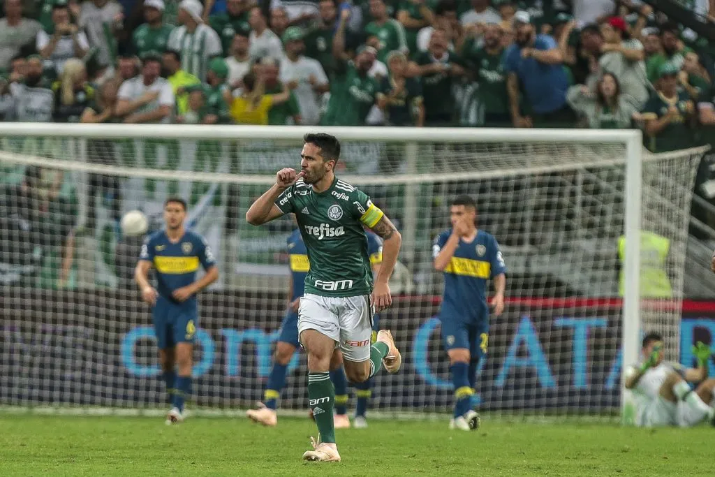 Foto: Ale Cabral/AGIF