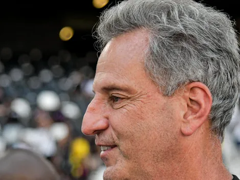 Treta entre Gabigol e Tite tem bastidores vazados e Landim é avisado