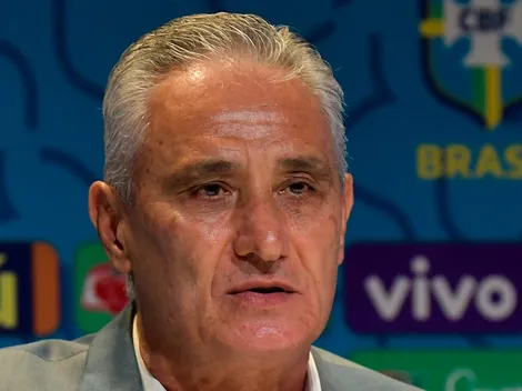 100% CONFIRMADO, alô Grêmio: Tite mal chega e medalhão está saindo do Flamengo