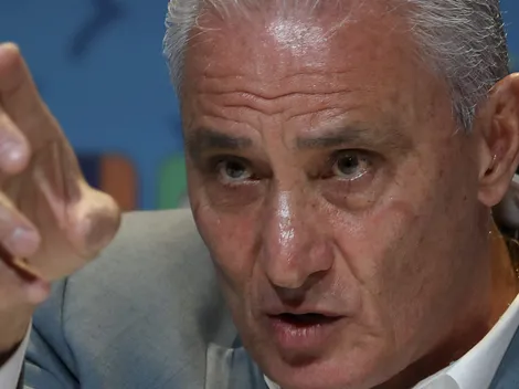 Mudou tudo, Tite fez isso agora: Flamengo vai DEMITIR 6 profissionais e anunciar +3