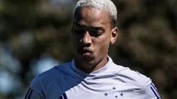 Foto: Gustavo Aleixo/Cruzeiro