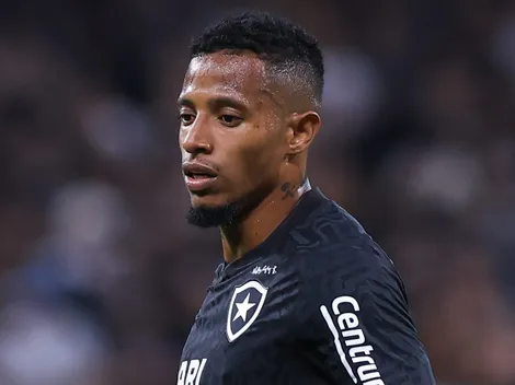 Botafogo está POR UM FIO e Tchê Tchê se explica após fala POLÊMICA sobre ameaça