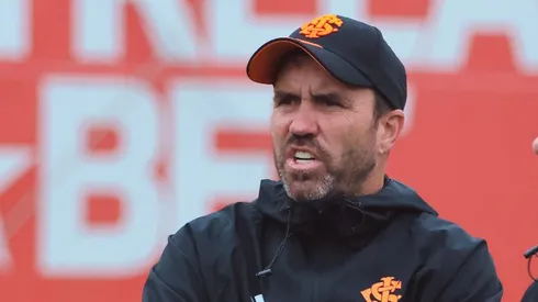 Foto Ricardo Duarte/Internacional