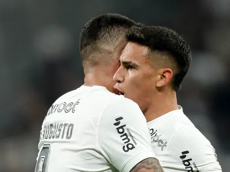 Fiel Torcida recebe péssima notícia no Corinthians e meia nem no banco fica para decisão na Sula