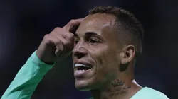 Foto: Ettore Chiereguini/AGIF - Breno Lopes