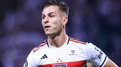 Foto: Marcello Zambrana/AGIF