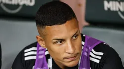 Foto: Gilson Junio/AGIF - Guilherme Arana