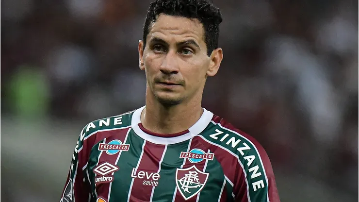 Foto: Thiago Ribeiro/AGIF
