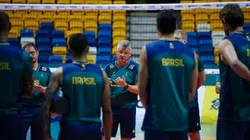 Foto: Mauricio Val/FVImagem/CBV