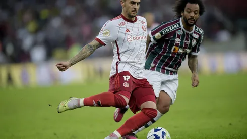 Foto: Alexandre Loureiro/AGIF