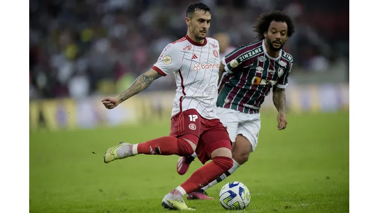 Foto: Alexandre Loureiro/AGIF