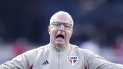 Photo by Alexandre Schneider/Getty Images - Dorival Júnior é punido no São Paulo