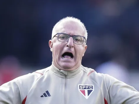 Dorival Júnior é pego de surpresa e notícia ruim no São Paulo chega até o torcedor