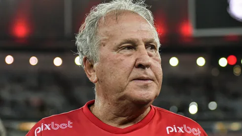 Foto: Thiago Ribeiro/AGIF