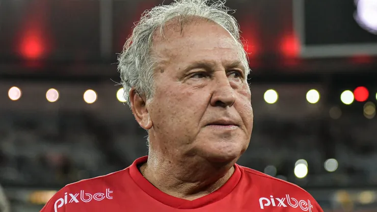 Foto: Thiago Ribeiro/AGIF