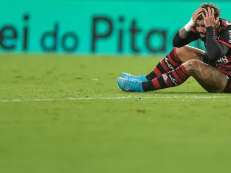 PREJUÍZO NO BOLSO: Flamengo vê milhões indo embora em 2023