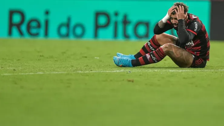 Imagem: Thiago Ribeiro/Thiago Ribeiro/AGIF