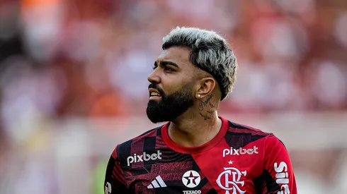 Thiago Ribeiro/AGIF - Jogador se destacou no RJ ao lado de Gabigol