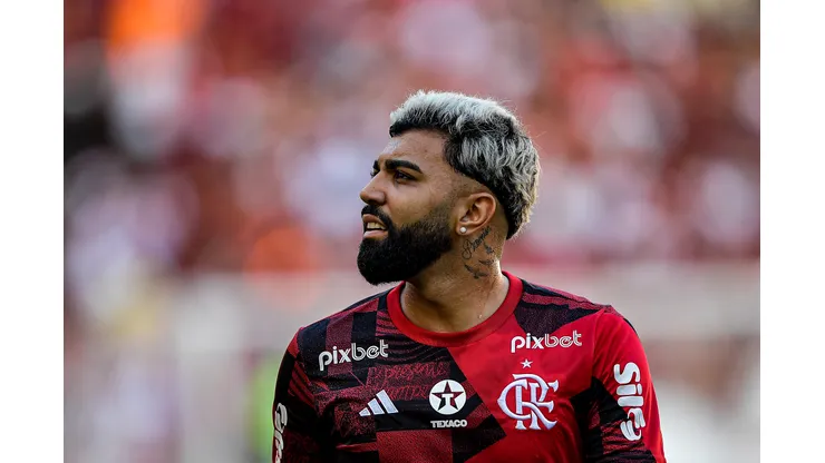 Thiago Ribeiro/AGIF - Jogador se destacou no RJ ao lado de Gabigol