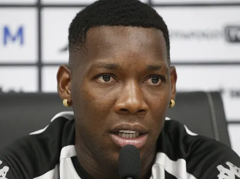 Patrick de Paula pega todo mundo de surpresa e surge com NOVO CENÁRIO para o Botafogo