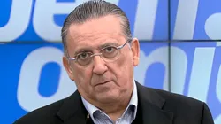 Divulgação/redes - Comunicador pegou todo mundo de surpresa