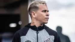 Soteldo não deixou de falar com EXCLUSIVIDADE nesta 3ª a programa de rádio