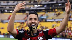 R$ 900 mil de salário, 1 ano de contrato: São Paulo se define sobre contratação de ER7 - Foto: Franklin Jacome/Getty Images