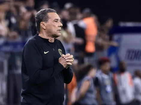 Sula é tudo ou nada para Luxemburgo que tem a missão de evitar que o Leão devore o Timão