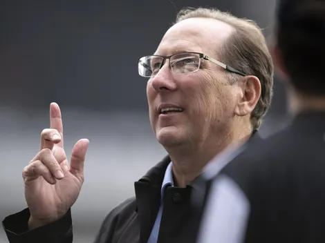 Textor prepara ANÚNCIO que vai mexer com brio do Botafogo no Brasileiro