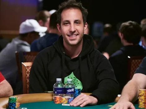 Alec Torelli recomenda que os jogadores de poker não participem de competições caseiras