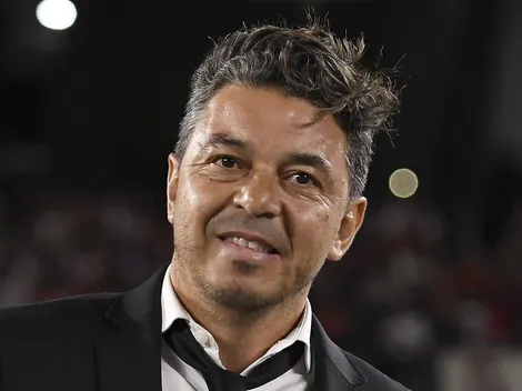 R$ 4 milhões por mês, muito melhor que Tite: Flamengo contacta Gallardo e recebe resposta