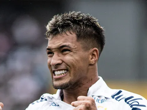 Opinião: o Santos não deve se assustar com crescimento do Vasco, depende apenas de si