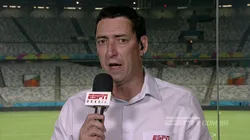 Foto: Reprodução/ESPN - PVC informou que Corinthians manteve contatos informais com rival da Nike