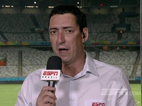 PVC crava que Corinthians já negocia com CONCORRENTE da Nike no mercado