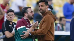 Bittencourt está próximo de receber PIX de R$ 10 milhões em venda do Fluminense - Foto: Wagner Meier/Getty Images