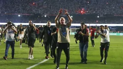 MERCADO! Dorival pede no São Paulo e clube pode fazer proposta OFICIAL para levar Menino da Vila - Foto: Ricardo Moreira/Getty Images