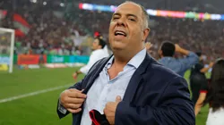 Marcos Braz escolhe novo treinador no Flamengo e o elenco APROVA de imediato