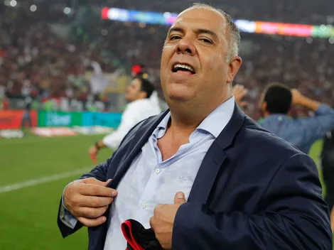 Marcos Braz escolhe novo treinador no Flamengo e o elenco APROVA de imediato