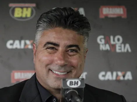 Está de volta ao Santos, contrato até 2024: Meio-campista retorna ao Peixão e Gallo é avisado