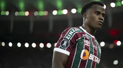 Foto: Jorge Rodrigues/AGIF - Arias: meia revelou bastidor surpreendente no Flu