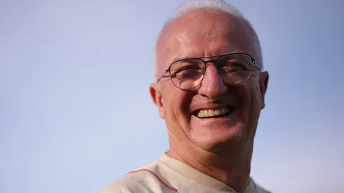 Foto: Ettore Chiereguini/AGIF – Dorival está de olho em peças do Flamengo.