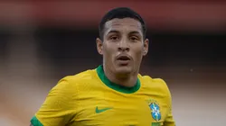 Foto: Ricardo Nogueira/CBF