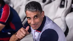 Foto: Lucas Emanuel/AGIF - Vojvoda pode ser um aliado do Santos.