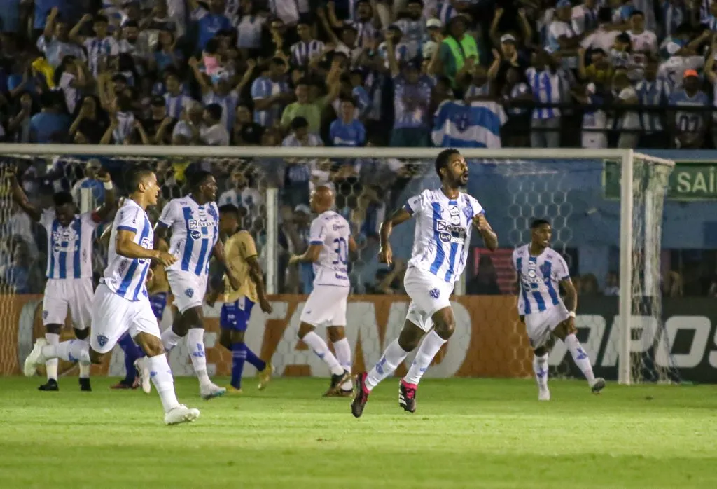 Foto: Fernando Torres/AGIF