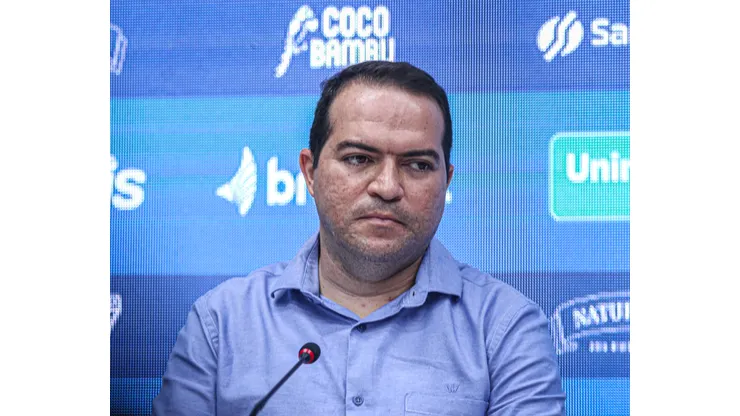 Foto: Lucas Emanuel/AGIF