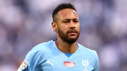 (Photo by Francois Nel/Getty Images) - Treta de Neymar pode ser benéfica ao Corinthians.