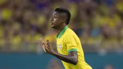 Foto: Lucas Figueiredo/CBF