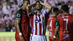 Foto: Rafael Vieira/AGIF- Victor Ferraz