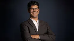 Foto: Lucas Figueiredo/ CBF/ Divulgação - Vivian: dirigente foi peça-chave do Grêmio em negociação